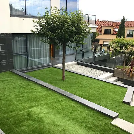 Сasa de vacaciones Chalet Casablanca Raxó