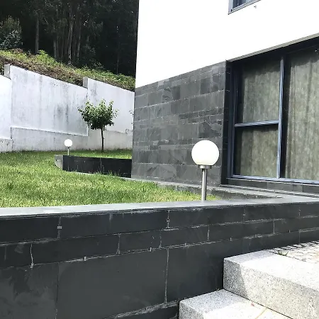 Сasa de vacaciones Chalet Casablanca Raxó