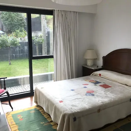 Chalet Casablanca Сasa de vacaciones