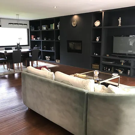 Сasa de vacaciones Chalet Casablanca Raxó