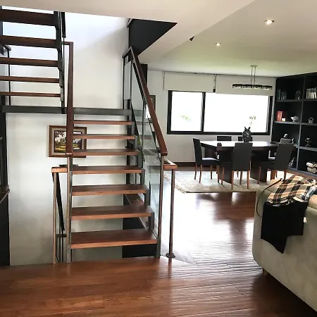 Chalet Casablanca Сasa de vacaciones
