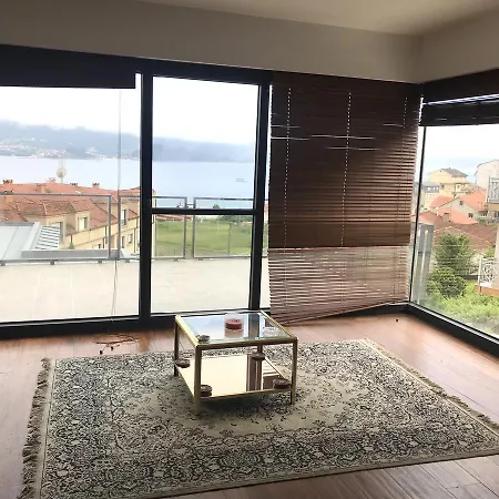 Сasa de vacaciones Chalet Casablanca *