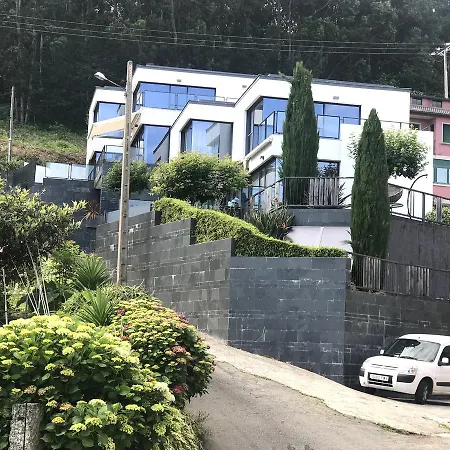 Chalet Casablanca * Raxó
