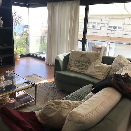 Chalet Casablanca Сasa de vacaciones