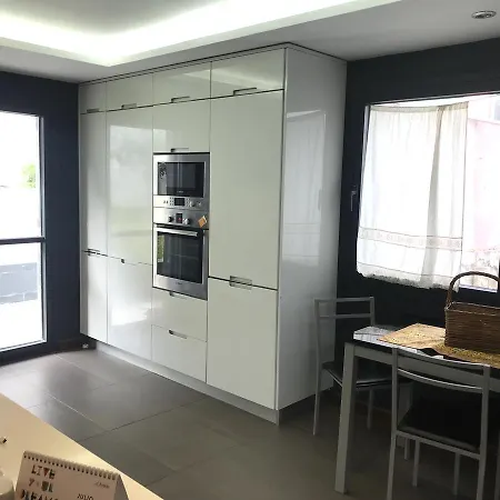 Сasa de vacaciones Chalet Casablanca Raxó