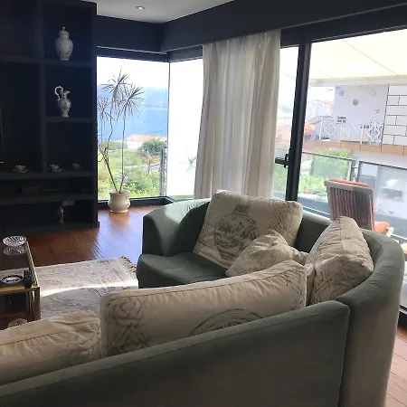 Сasa de vacaciones Chalet Casablanca *