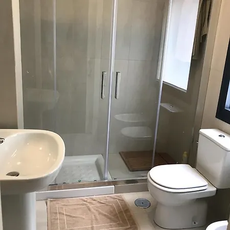 Chalet Casablanca Сasa de vacaciones *