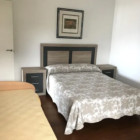 Сasa de vacaciones Chalet Casablanca
