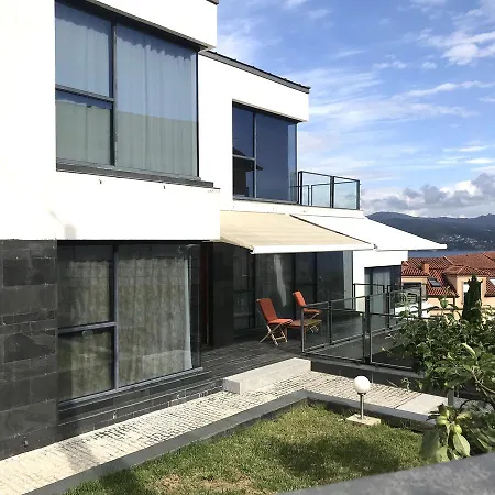 Сasa de vacaciones Chalet Casablanca Raxó