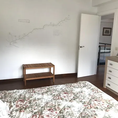 Сasa de vacaciones Chalet Casablanca *