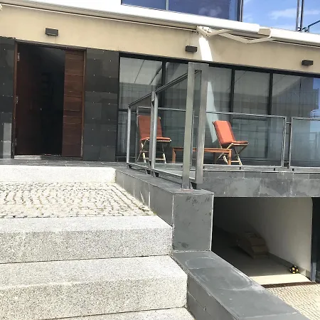 Chalet Casablanca *