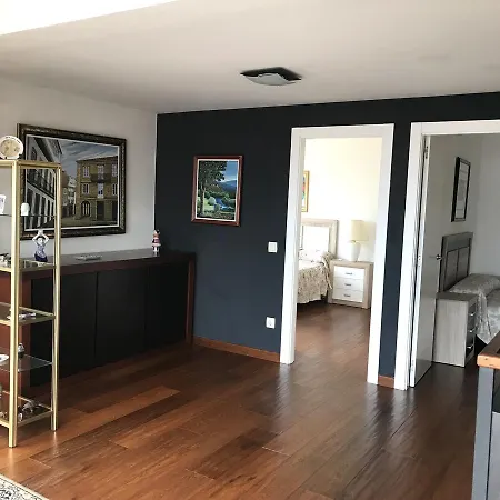 Chalet Casablanca * Raxó
