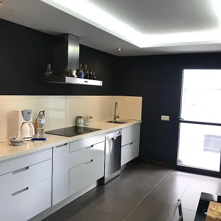Сasa de vacaciones Chalet Casablanca