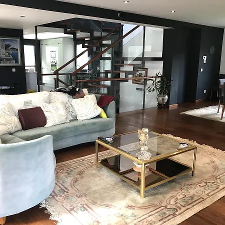 Chalet Casablanca Raxó
