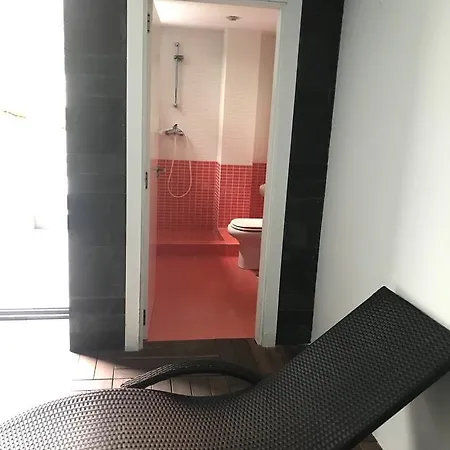 Сasa de vacaciones Chalet Casablanca *