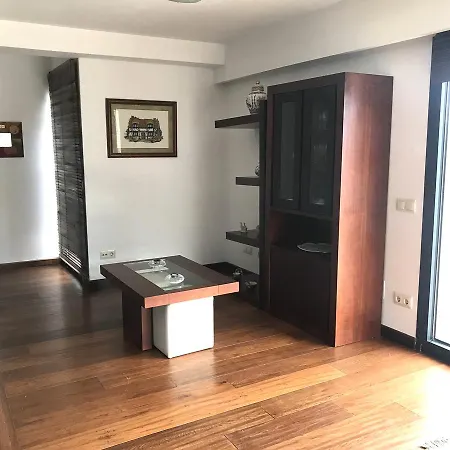 Chalet Casablanca Сasa de vacaciones *