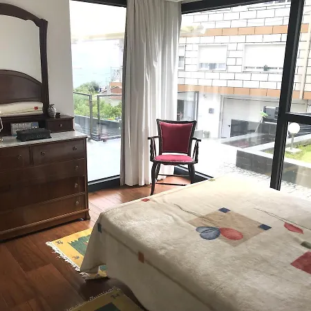 Сasa de vacaciones Chalet Casablanca Raxó