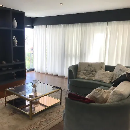 Chalet Casablanca * Raxó