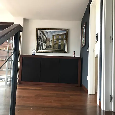 Chalet Casablanca Сasa de vacaciones