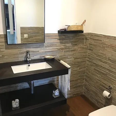Chalet Casablanca