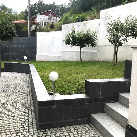 Сasa de vacaciones Chalet Casablanca *