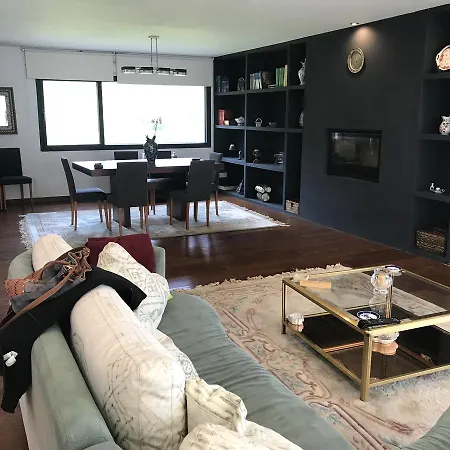 Сasa de vacaciones Chalet Casablanca Raxó