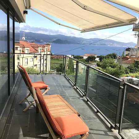 Сasa de vacaciones Chalet Casablanca *