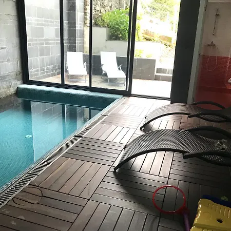 Сasa de vacaciones Chalet Casablanca Raxó