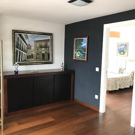 Chalet Casablanca * Raxó