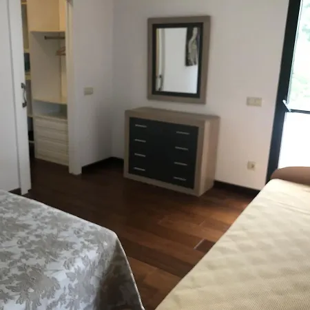Сasa de vacaciones Chalet Casablanca *